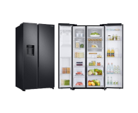 Samsung RS68N8241B1 - 456796 - zdjęcie 1